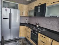 Комфортна 2 х кімнатна квартира з гаражем