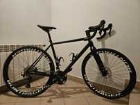 Gravel Unibike Geos L 53 GRX