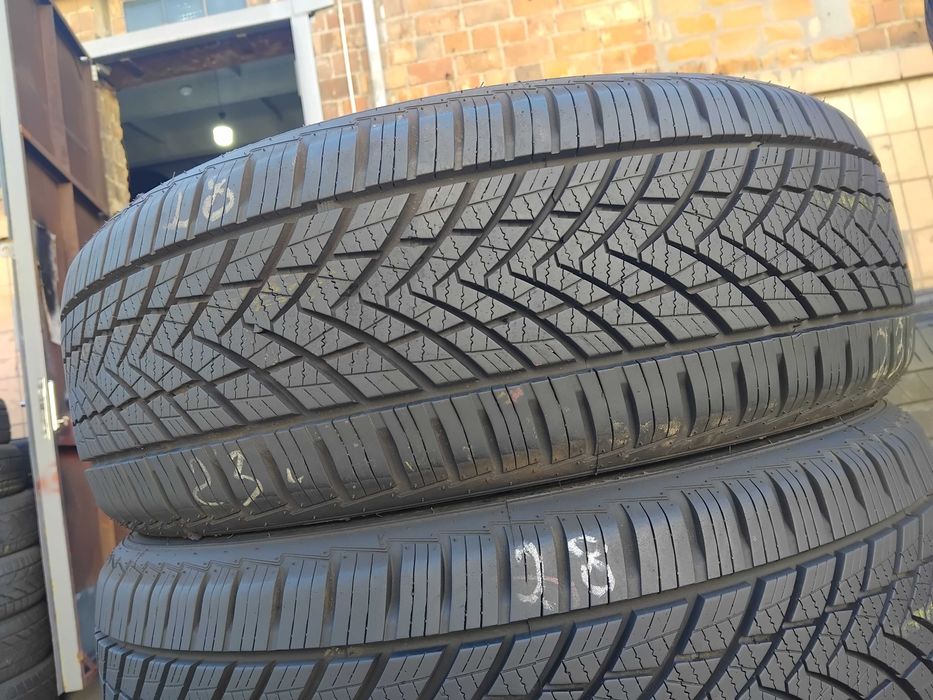 Шини 195/60 R15 Tracmax All Season Пара