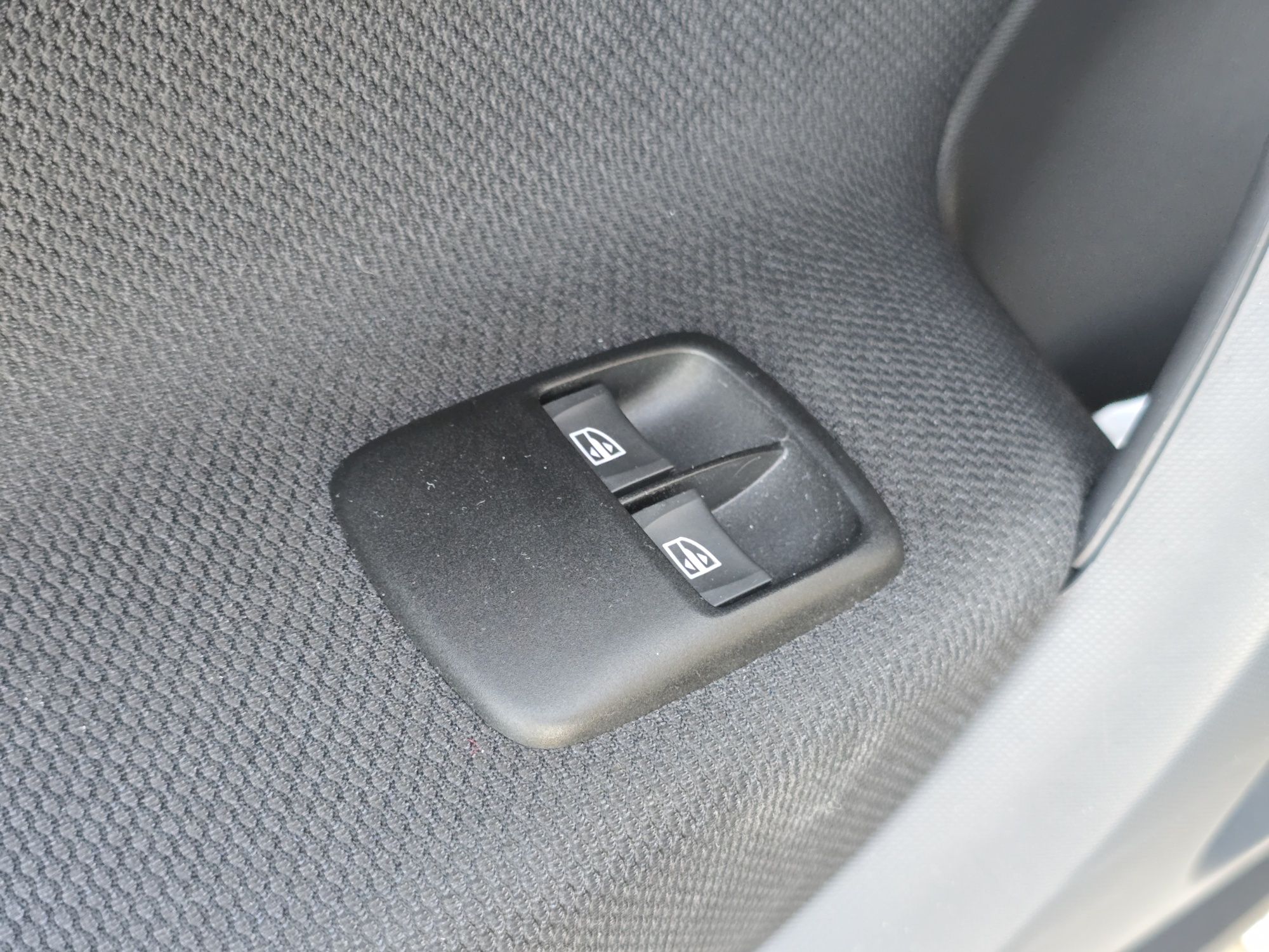 Smart Fortwo Coupe EQ