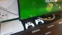 Xbox One S Forza Horizon 5 FIFA 23 Minecraft Mortal 11 Fortnity UFC 4