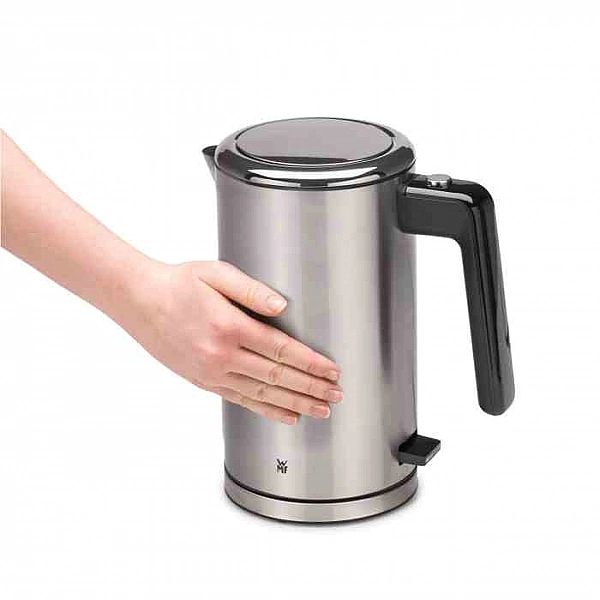 Czajnik z podwójnymi ściankami 1.3l. Lono / Wmf