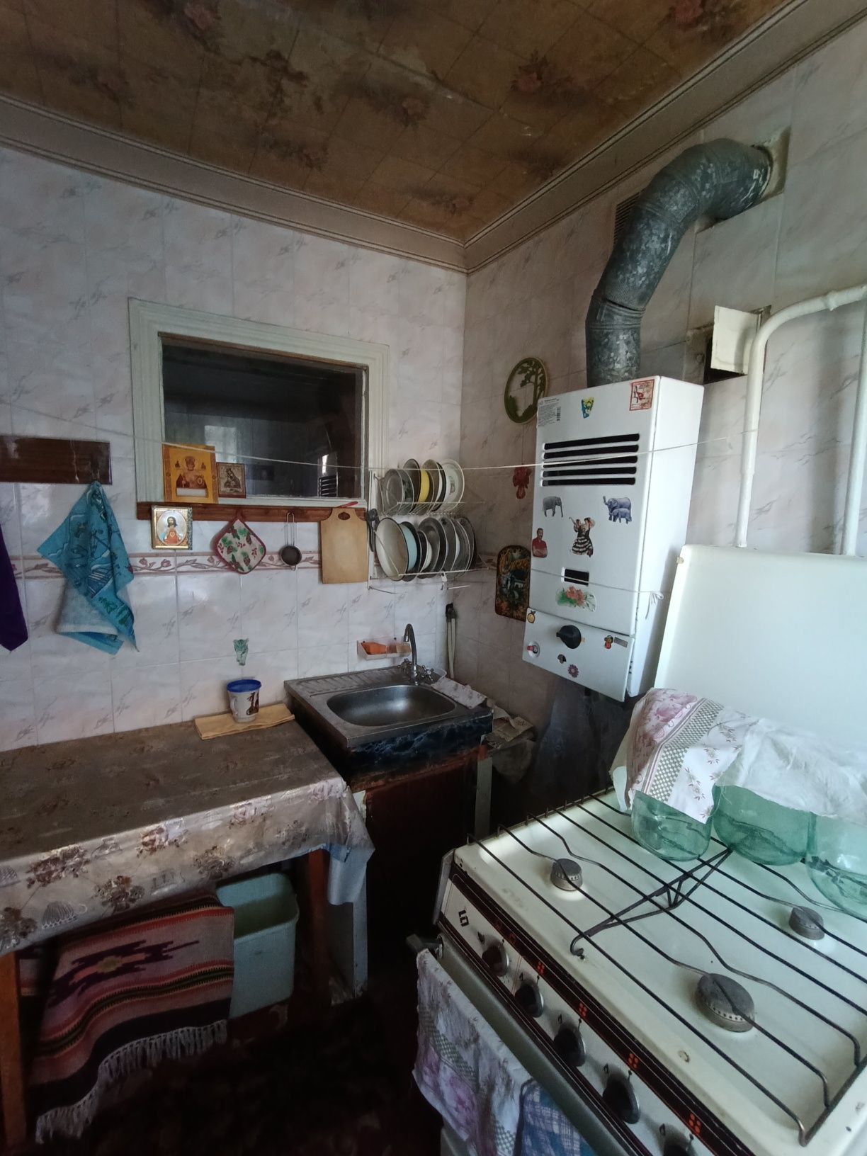 3 к по вул. Штерівській, район 7-Зарічного