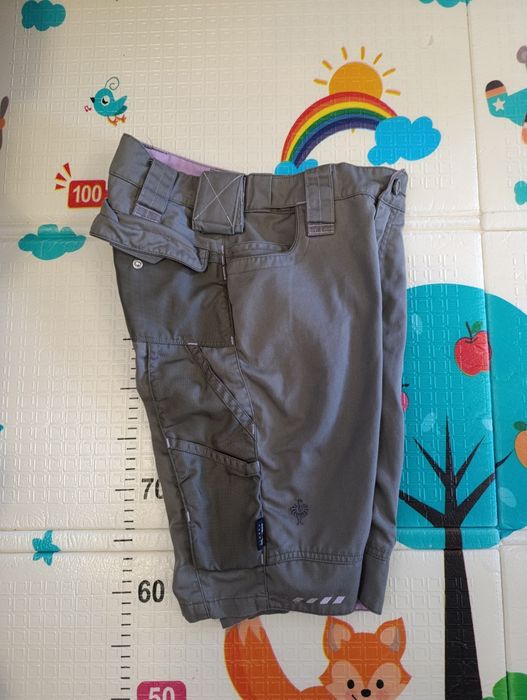 Шорти Engelbert Strauss Motion 2020