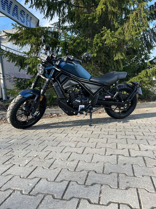 Zontes 125c HIT sprzedaży, największy wybór w QuadON, Piękny, kolory