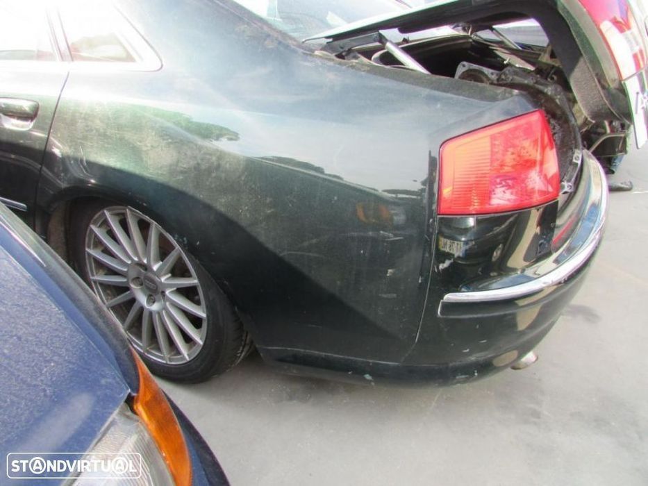 Peças Audi A8 4.0 do ano 2006 (BVN)