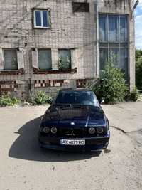 BMW 5 e34 m50b25