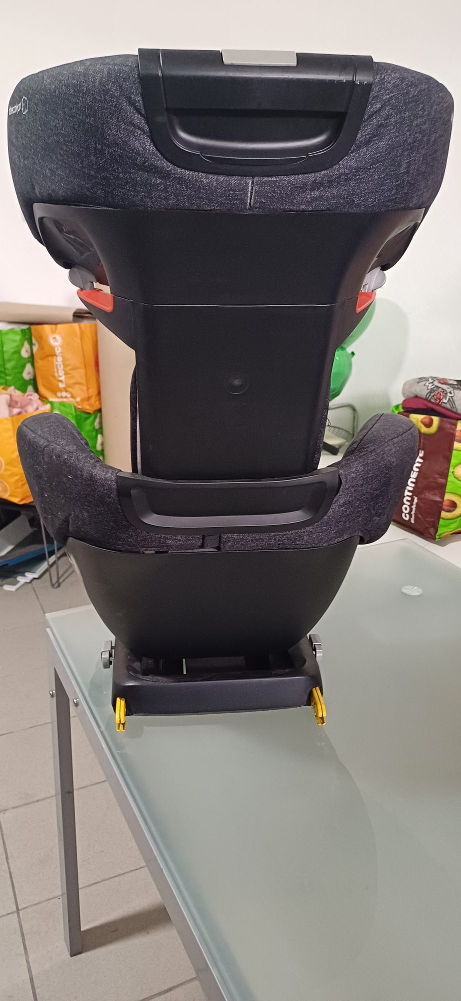 Cadeiras para carro