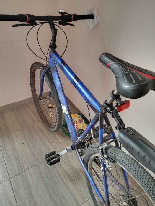 Велосипед б/у на ходу