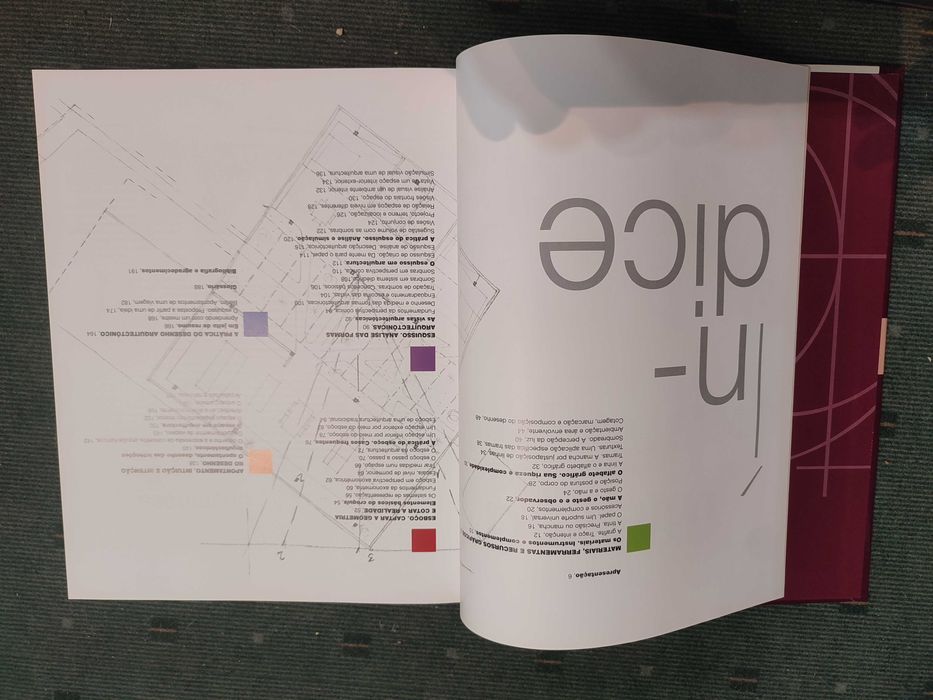 Desenho Livre para Arquitectos