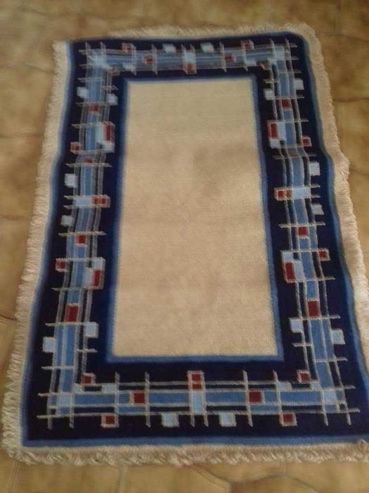 Tapetes de arraiolos