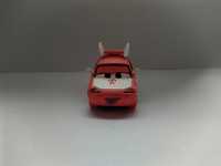 Auta 2 Cars - Harumi - Mattel Disney/Pixar