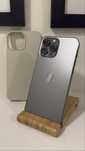 Apple iphone 13 Pro Max 128GB 82% “black titanium“ + capa e carregador