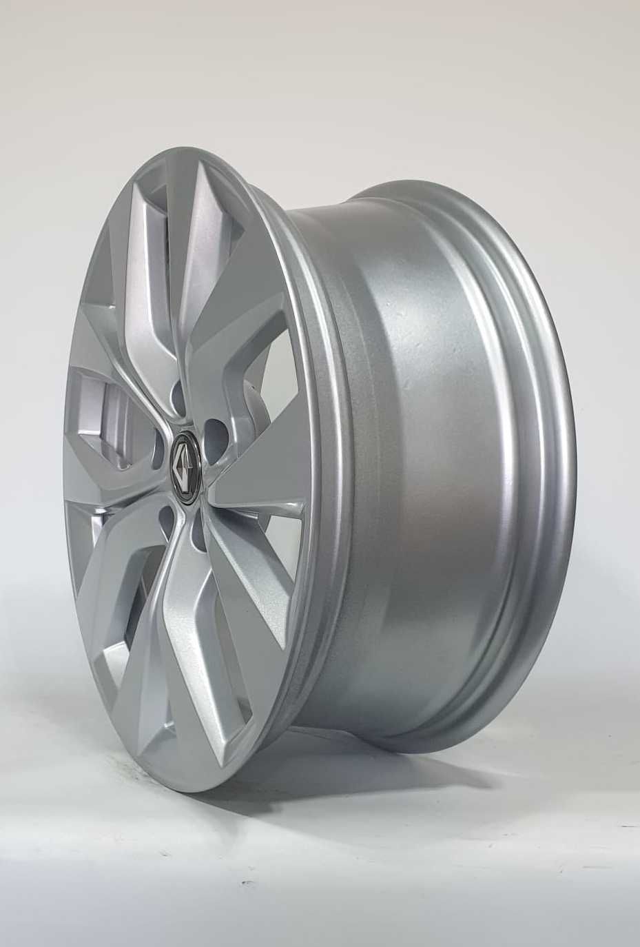 3741-Jantes 17 5x114.3 Originais Renault Captur, Megane Nissan