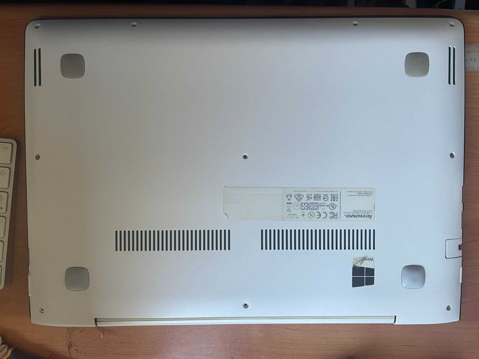 Levono idea pad 500S-13ISK