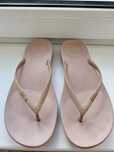 шлепки оригинал FitFlop