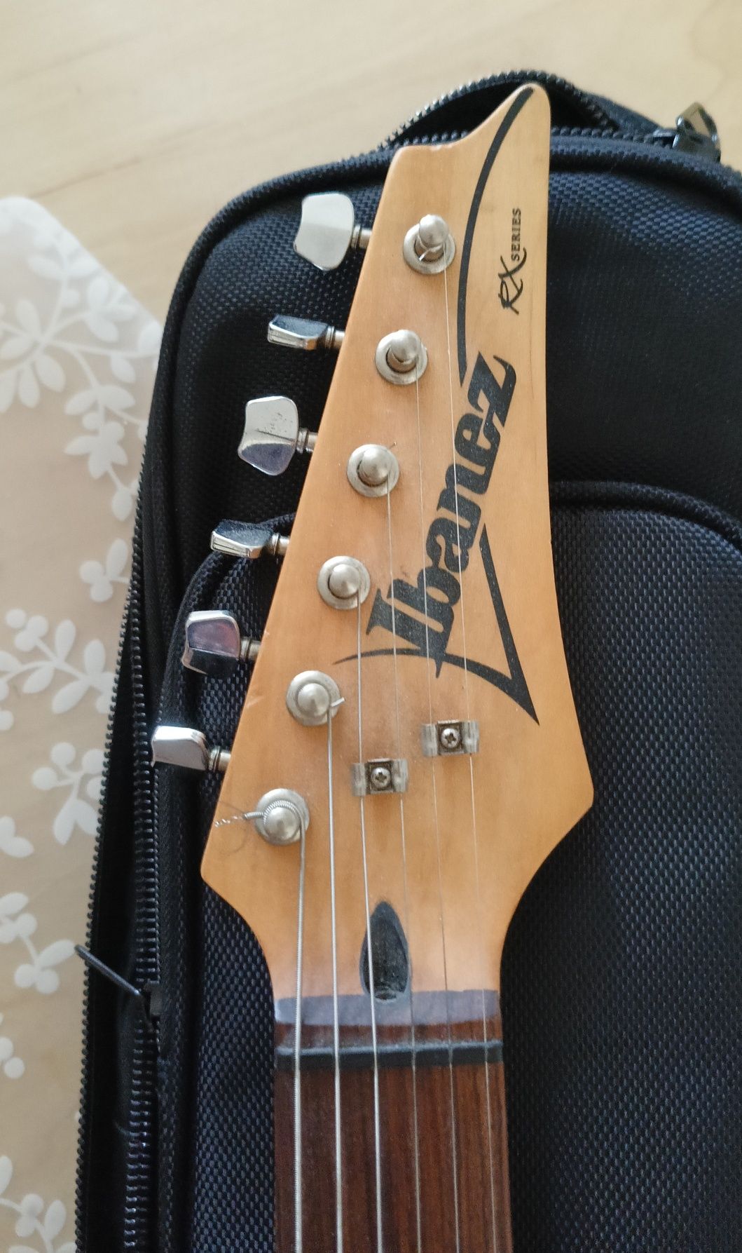 Gitara Ibanez RX 40