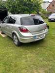Opel Astra h 1.7cdti