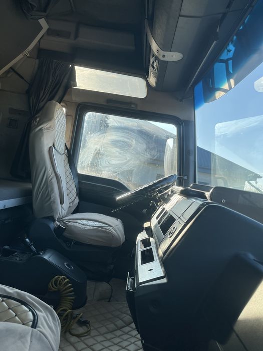 Продам МАН TGA  самоскид 2006 р