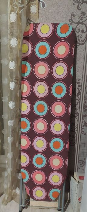 Гладильна дошка 108×32