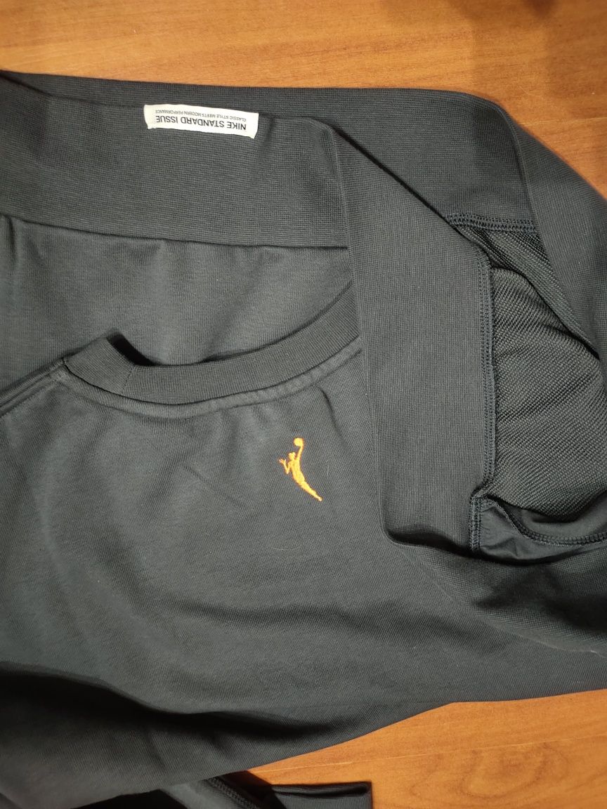 Баскетбольний світшот NWT-Nike Dri-fit WNBA, XL