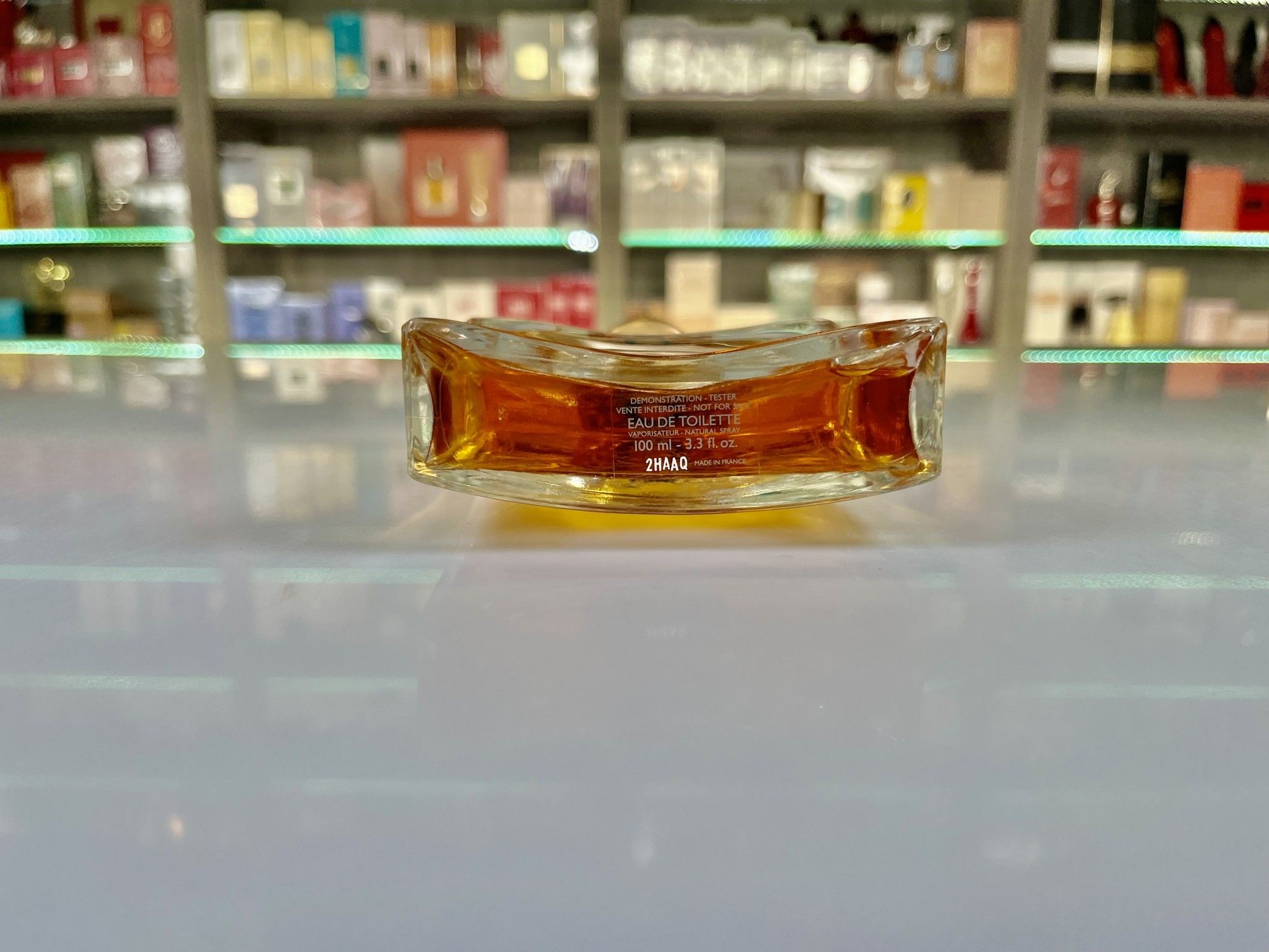 Hermes 24 Faubourg Eau De Toilette  UNIKAT 100 ML