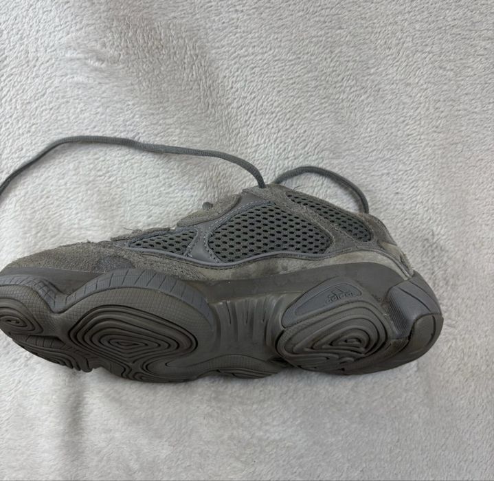 Adidas yeezy 500 Оригінал Вживані!