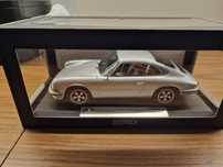 Miniatura 911 S 1/18 NOREV (NOVO) Edição limitada 1/500