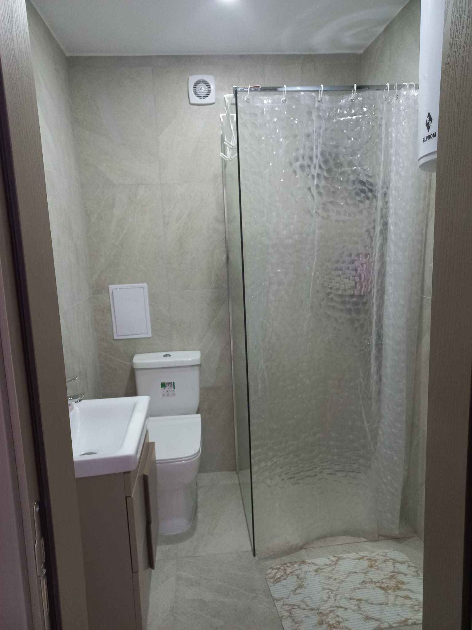 Apartament w Słonecznym Brzegu – 200 m od Cacao Beach + Nesebar