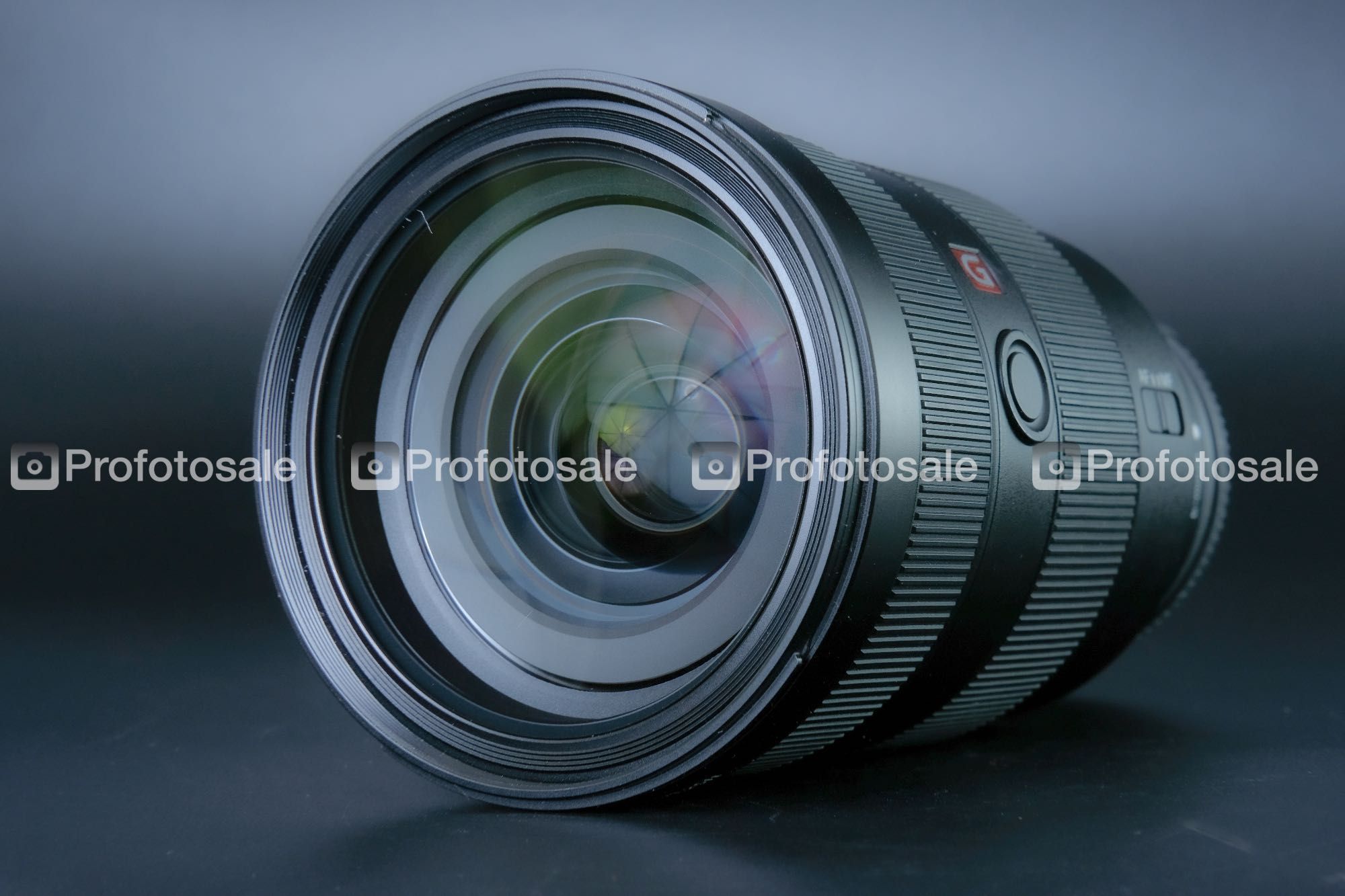 Об'єктив Sony FE 24-70mm f/2.8 GM