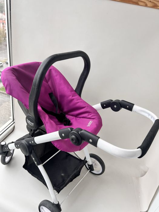 Візок , коляска доя  ляльок для кукол