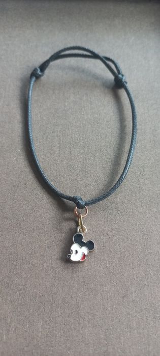 Bransoletka MyszkaMiki
