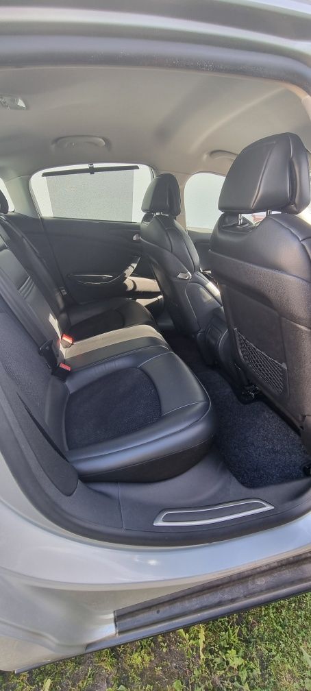 Citroen c5 x7 Exclusive Automat