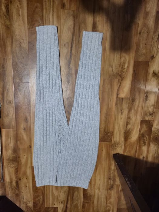 Теплі штани жіночі нові