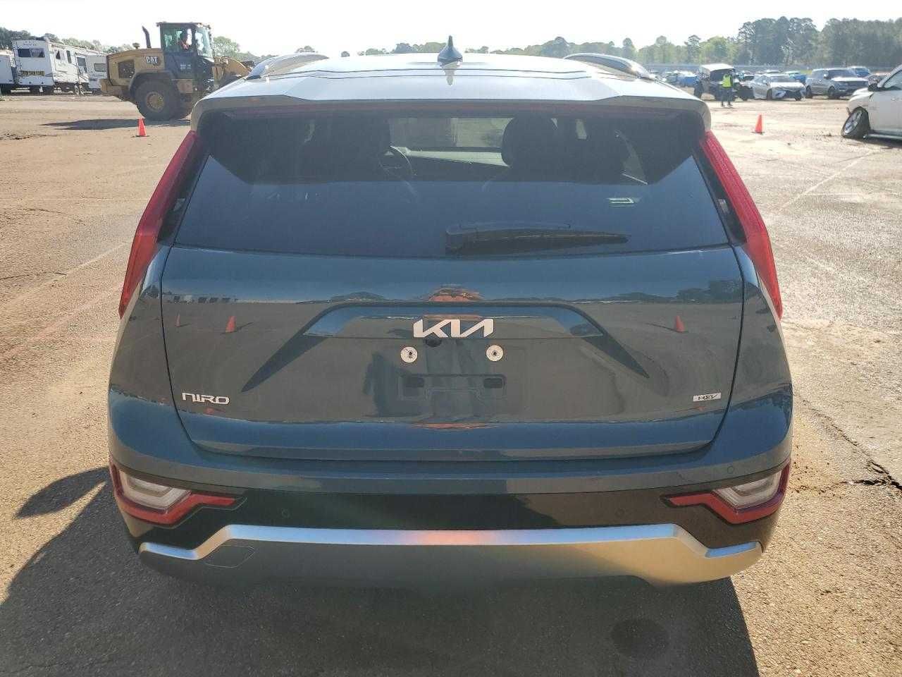 2023 Kia Niro Sx