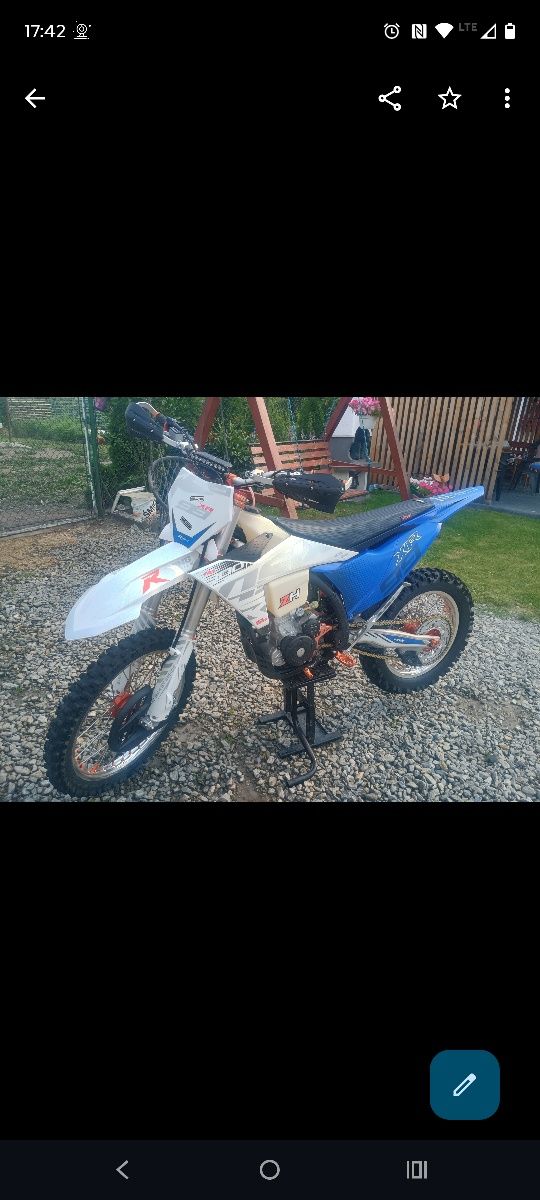 Cross. ASIX XR99