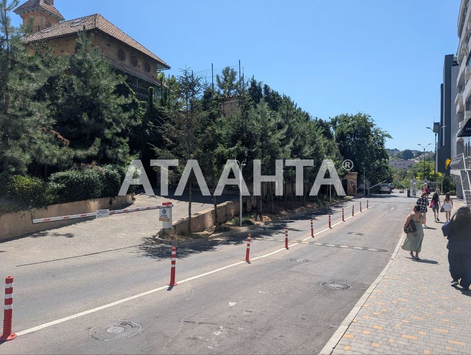 3-комнатная квартира в  ЖК ГАГАРИН ПЛАЗА на Гагаринском плато