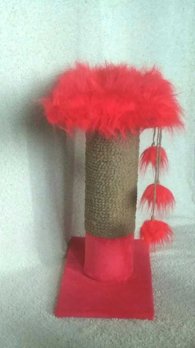 Когтеточка, Лежанка  для  Кота. С подарком!