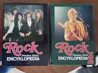 Rock Encyklopedia Wiesława Weissa