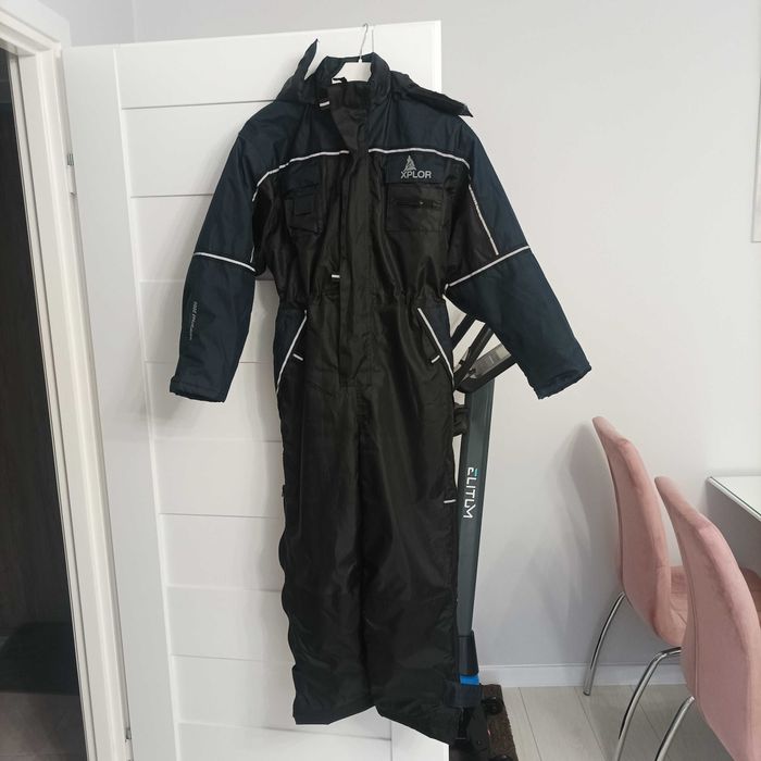 Kombinezon zimowy ocieplany Xplor 152