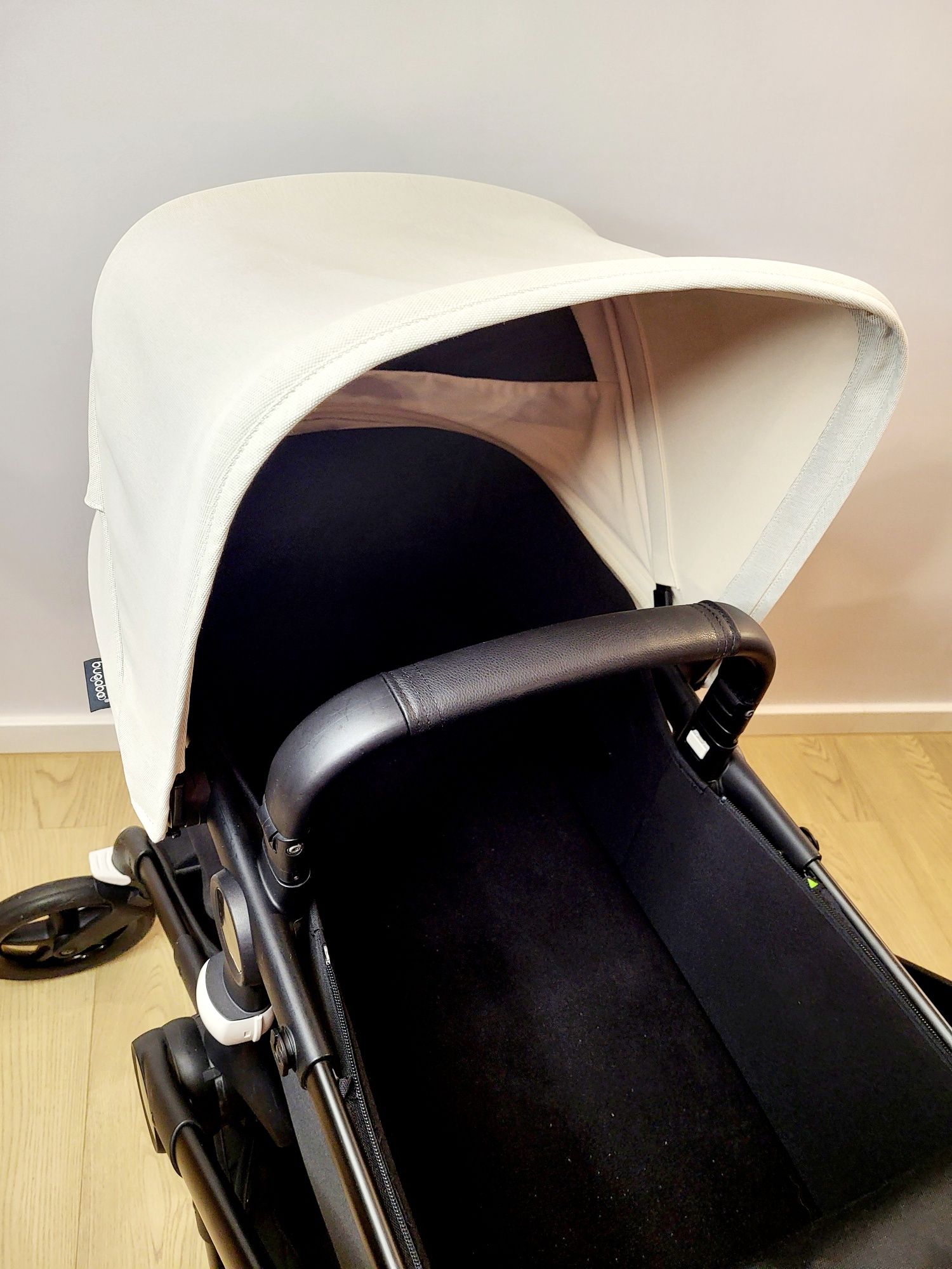 Wózek Bugaboo Fox3 2w1