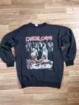 Cannibal Corpse 1992 Tour Bluza Oficjalny Merch