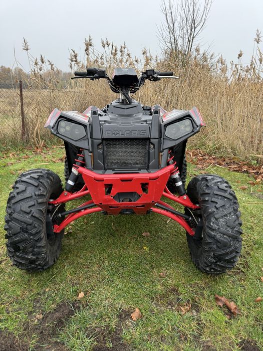 Polaris Scrambler S 1000