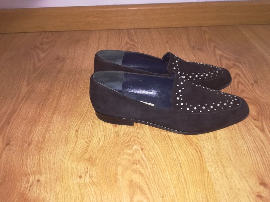 Sapatos Helius - Nº 35 - como novos