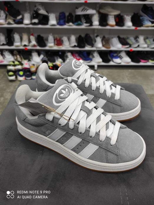 ОРИГІНАЛ 100% Кросівки Adidas Campus 00s HQ6507 38 .