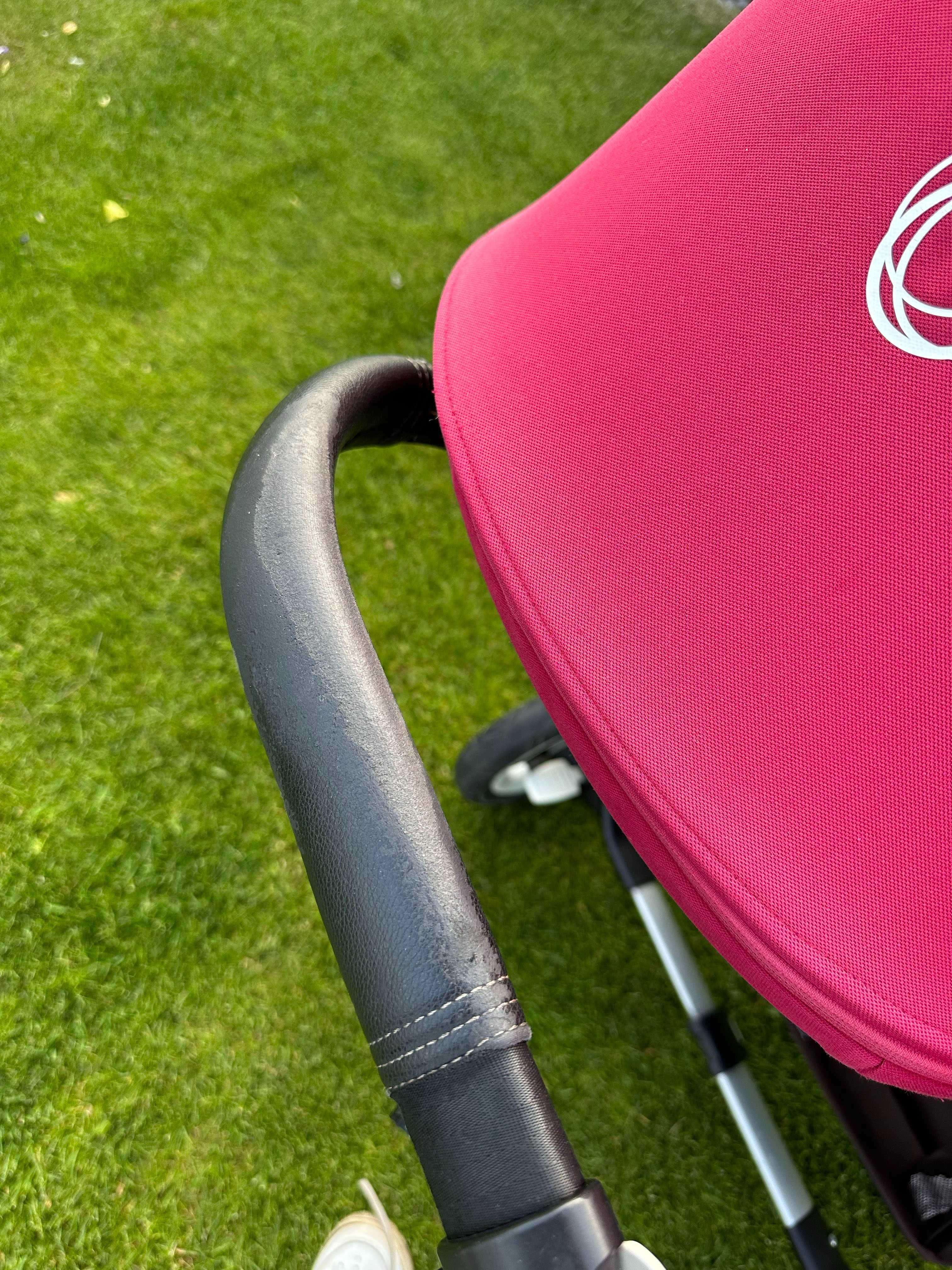 Bugaboo Donkey Duo 2020
