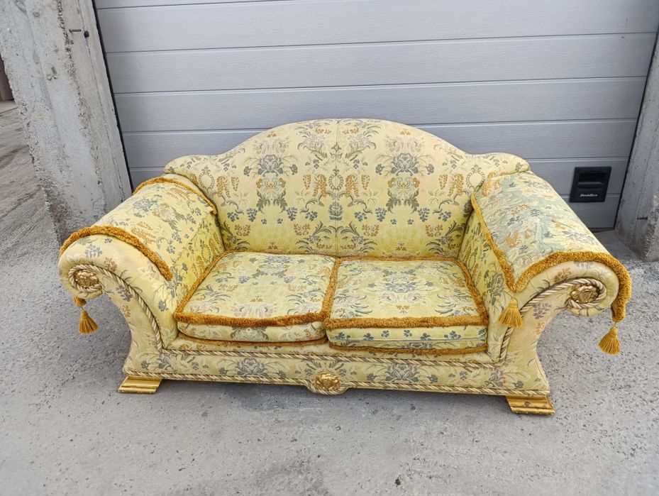 М'які меблі Італія