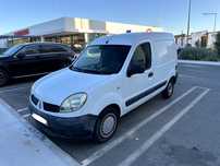 RESERVADA - Renault Kangoo - 2008
