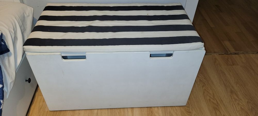 Ławko-szuflada IKEA Småstad