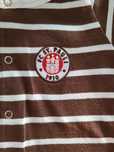Body i śliniaczek Fc ST. Pauli